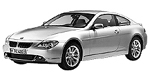 BMW E63 P3278 Fault Code