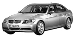 BMW E92 P3278 Fault Code