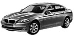 BMW F10 P3278 Fault Code
