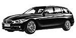 BMW F31 P3278 Fault Code