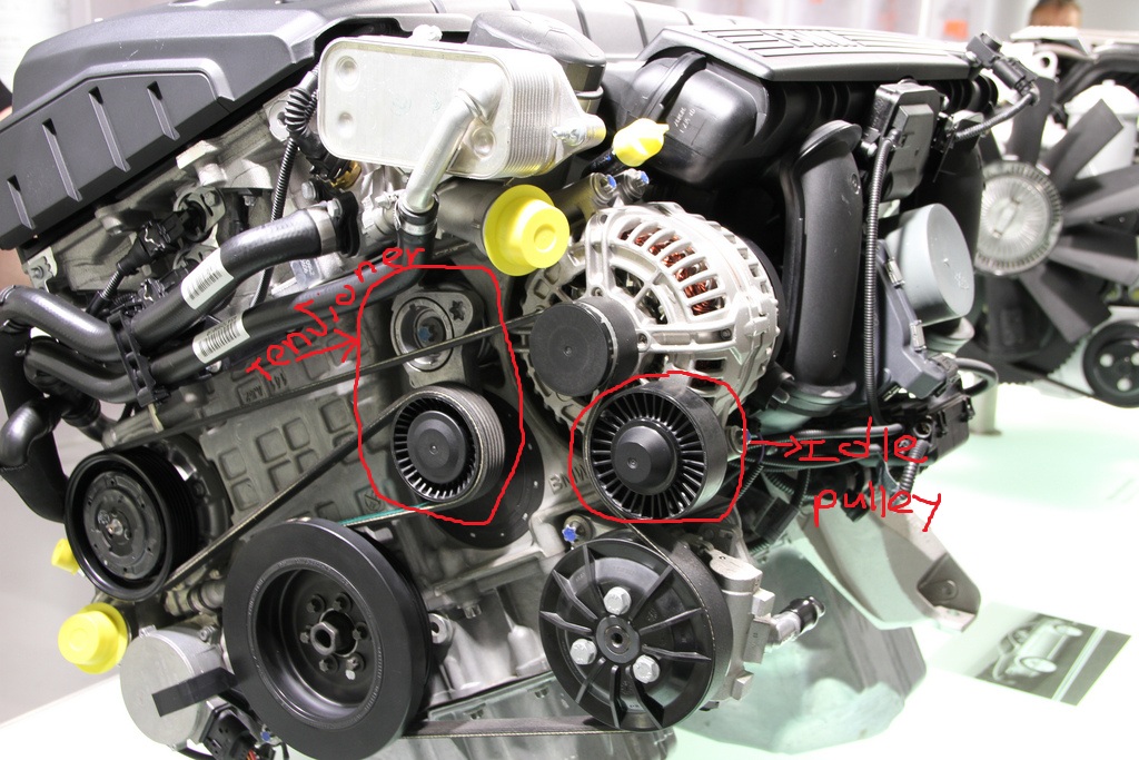 See P3278 in engine